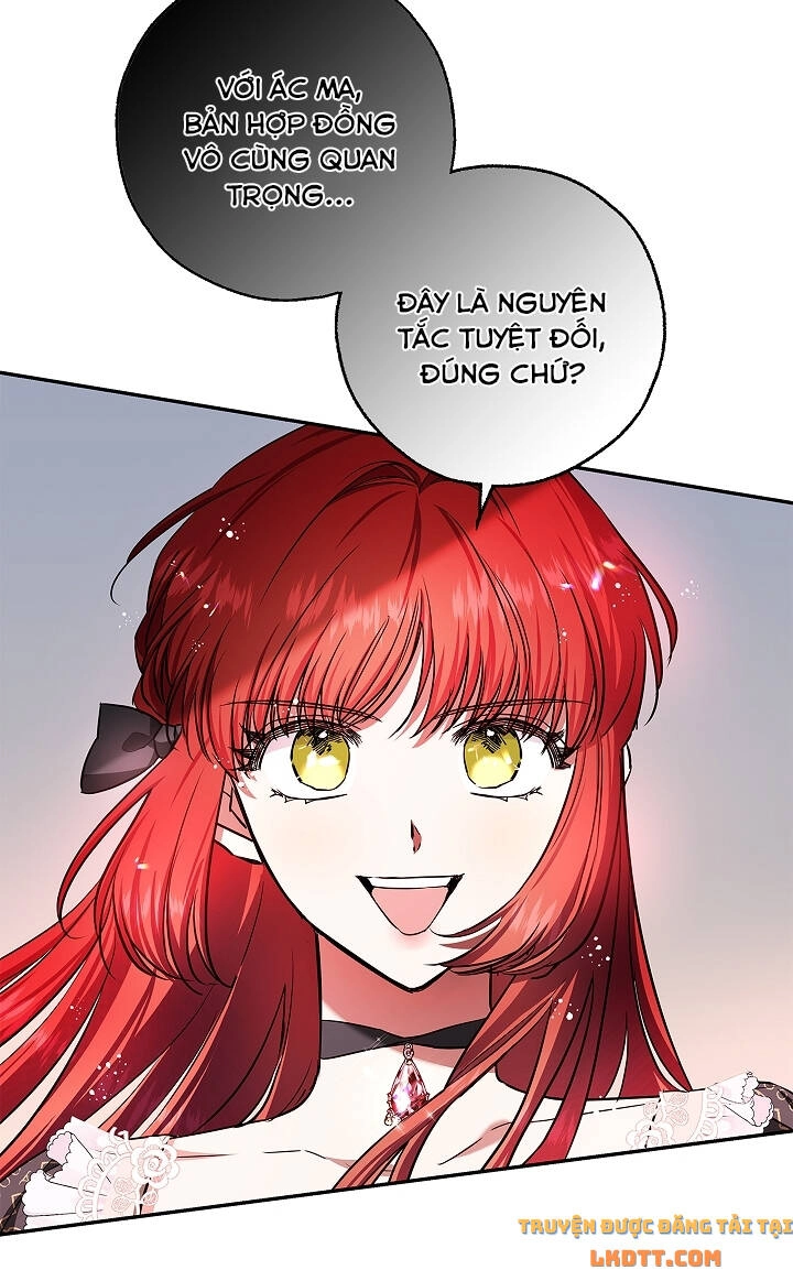 Hôn Phu Ẩn Sắc Chapter 47 - 50