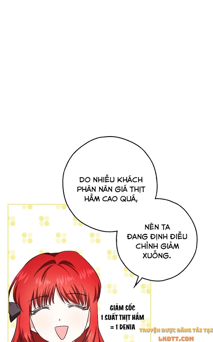 Hôn Phu Ẩn Sắc Chapter 47 - 52