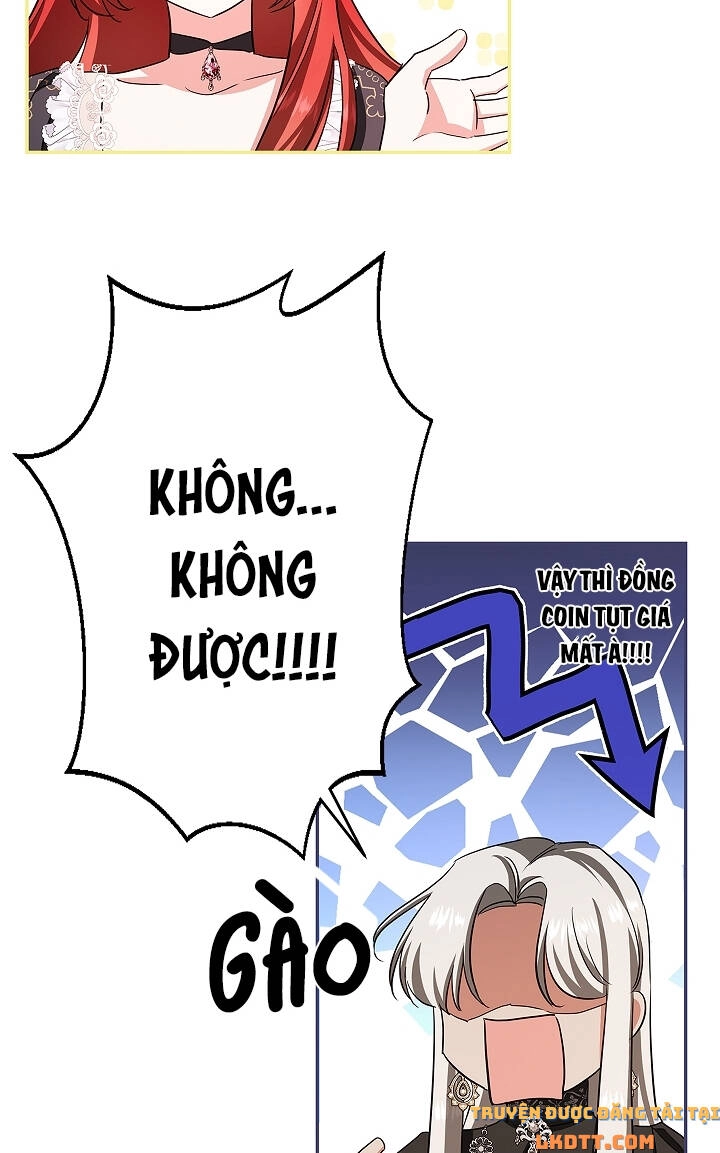 Hôn Phu Ẩn Sắc Chapter 47 - 53