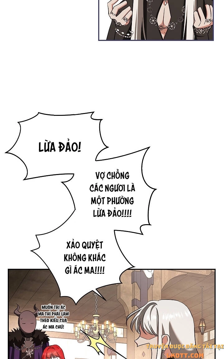 Hôn Phu Ẩn Sắc Chapter 47 - 54