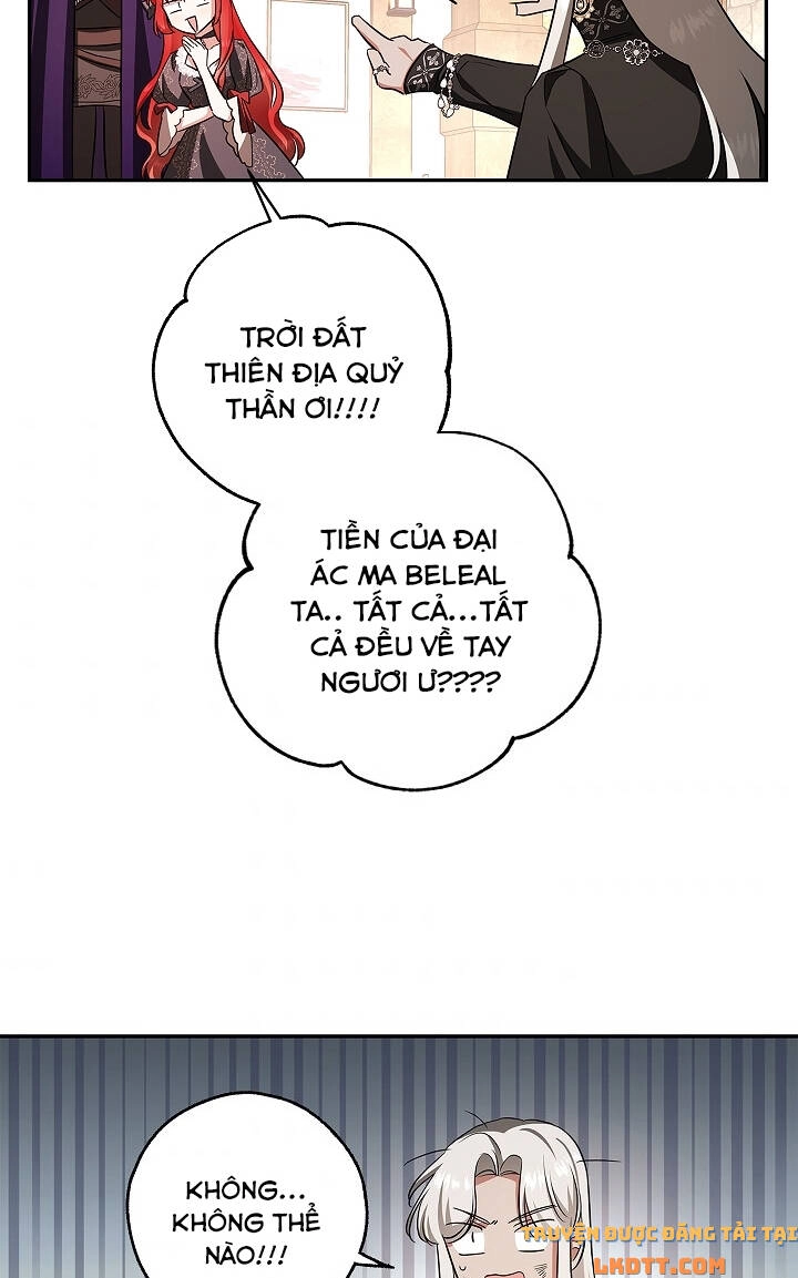 Hôn Phu Ẩn Sắc Chapter 47 - 55