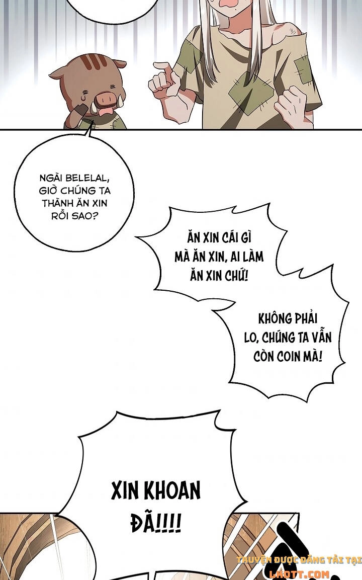 Hôn Phu Ẩn Sắc Chapter 47 - 56