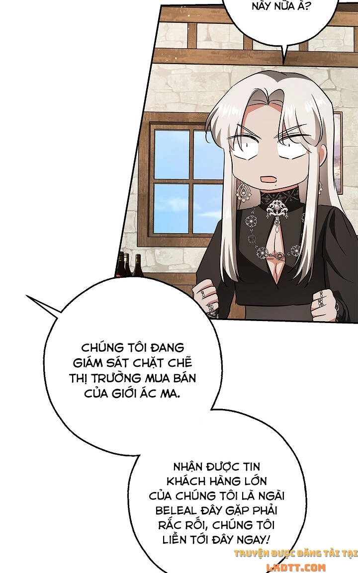 Hôn Phu Ẩn Sắc Chapter 47 - 58