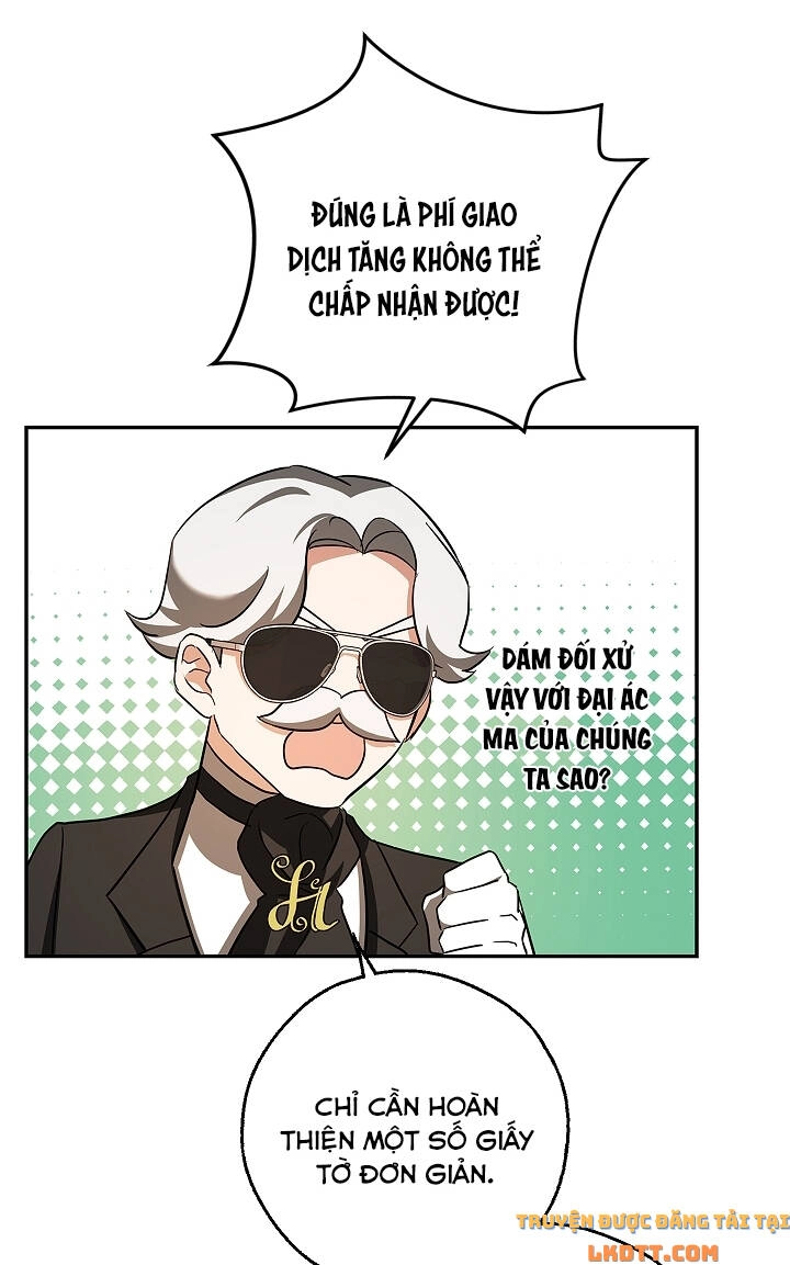 Hôn Phu Ẩn Sắc Chapter 47 - 60