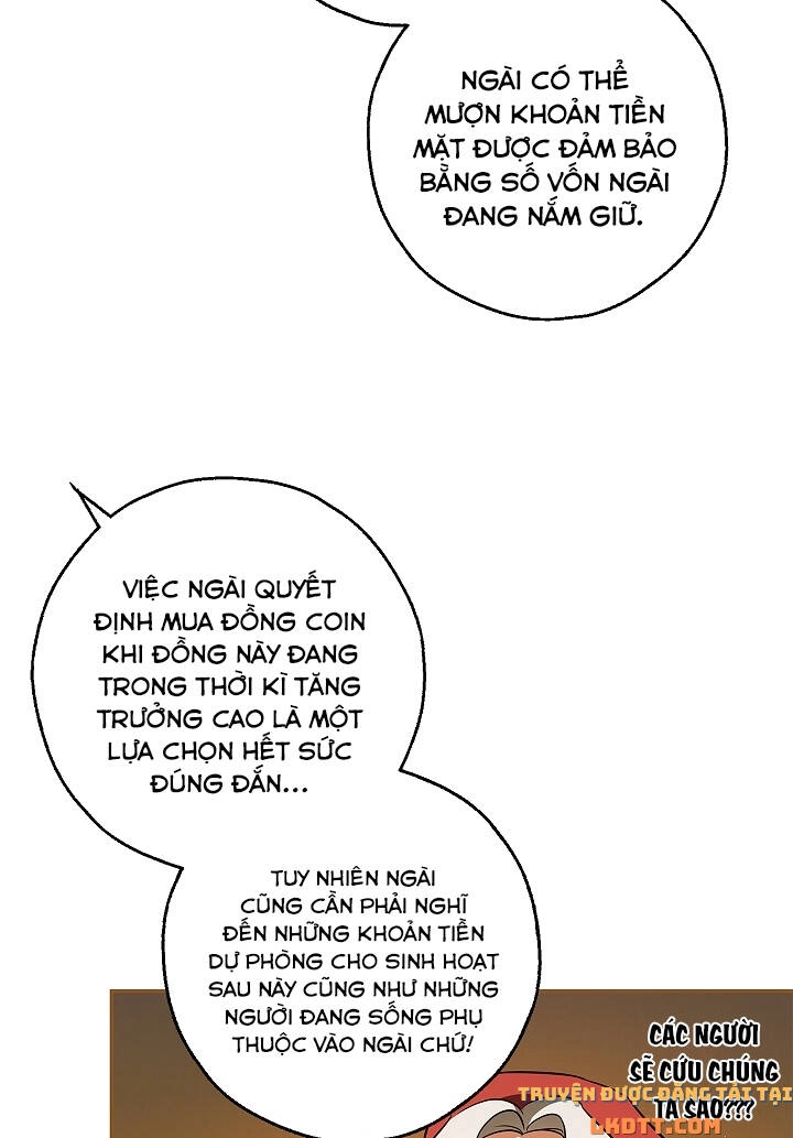 Hôn Phu Ẩn Sắc Chapter 47 - 61