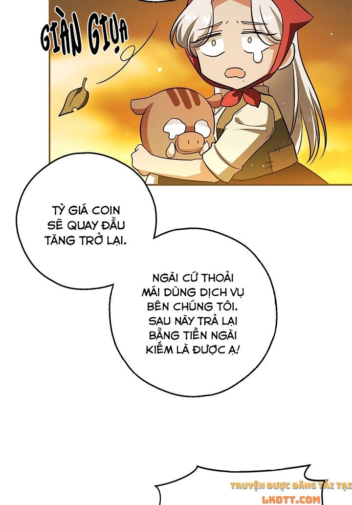 Hôn Phu Ẩn Sắc Chapter 47 - 62