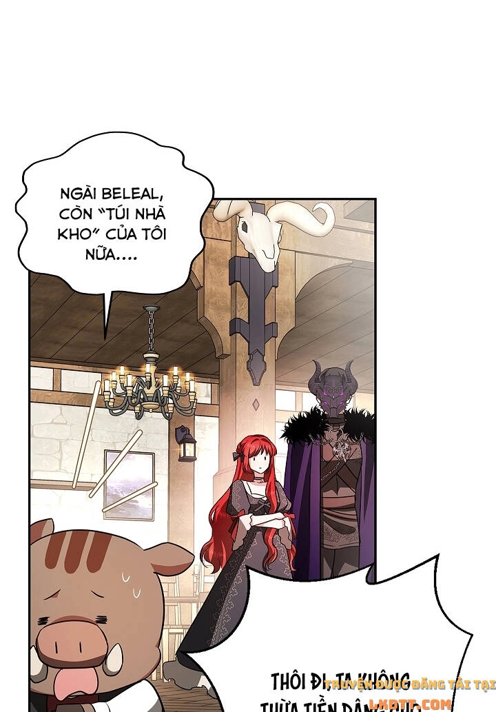 Hôn Phu Ẩn Sắc Chapter 47 - 64