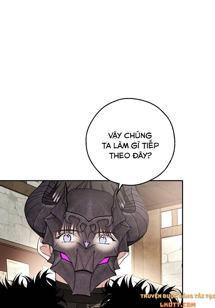 Hôn Phu Ẩn Sắc Chapter 47 - 67