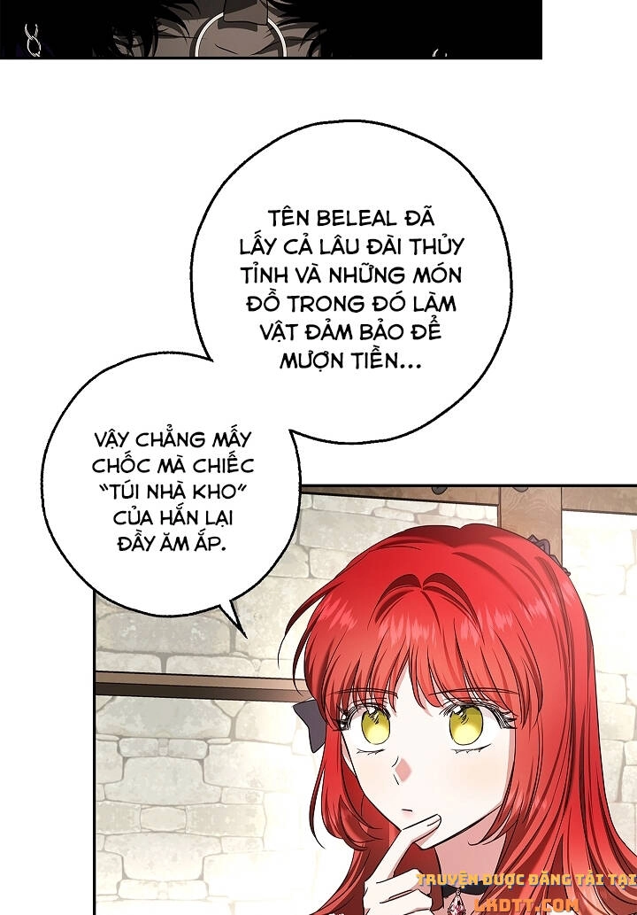 Hôn Phu Ẩn Sắc Chapter 47 - 68