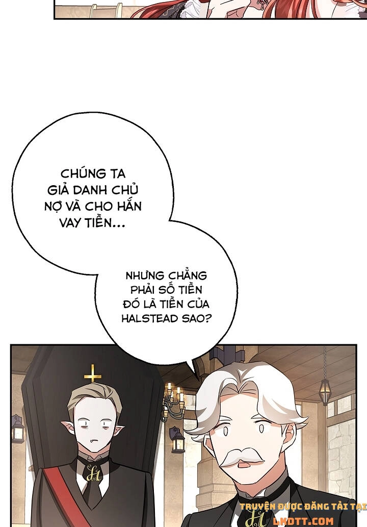 Hôn Phu Ẩn Sắc Chapter 47 - 69