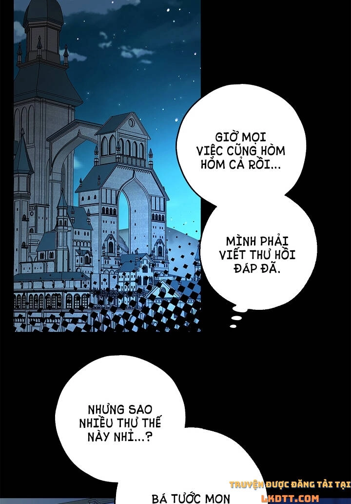 Hôn Phu Ẩn Sắc Chapter 47 - 74