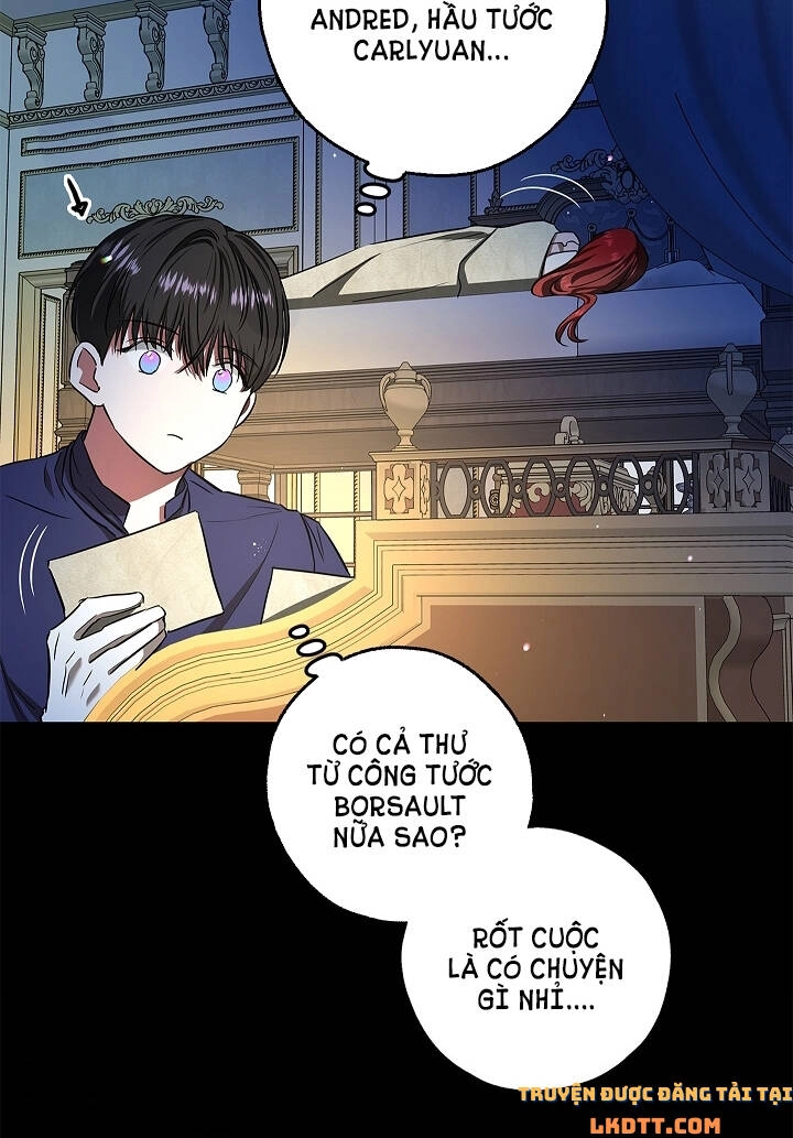 Hôn Phu Ẩn Sắc Chapter 47 - 75