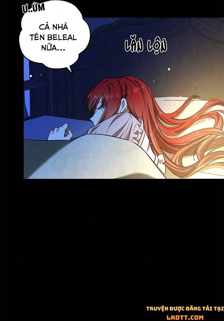 Hôn Phu Ẩn Sắc Chapter 47 - 76