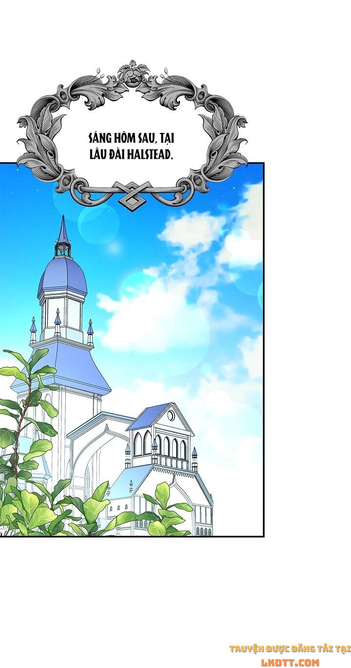 Hôn Phu Ẩn Sắc Chapter 48 - 1