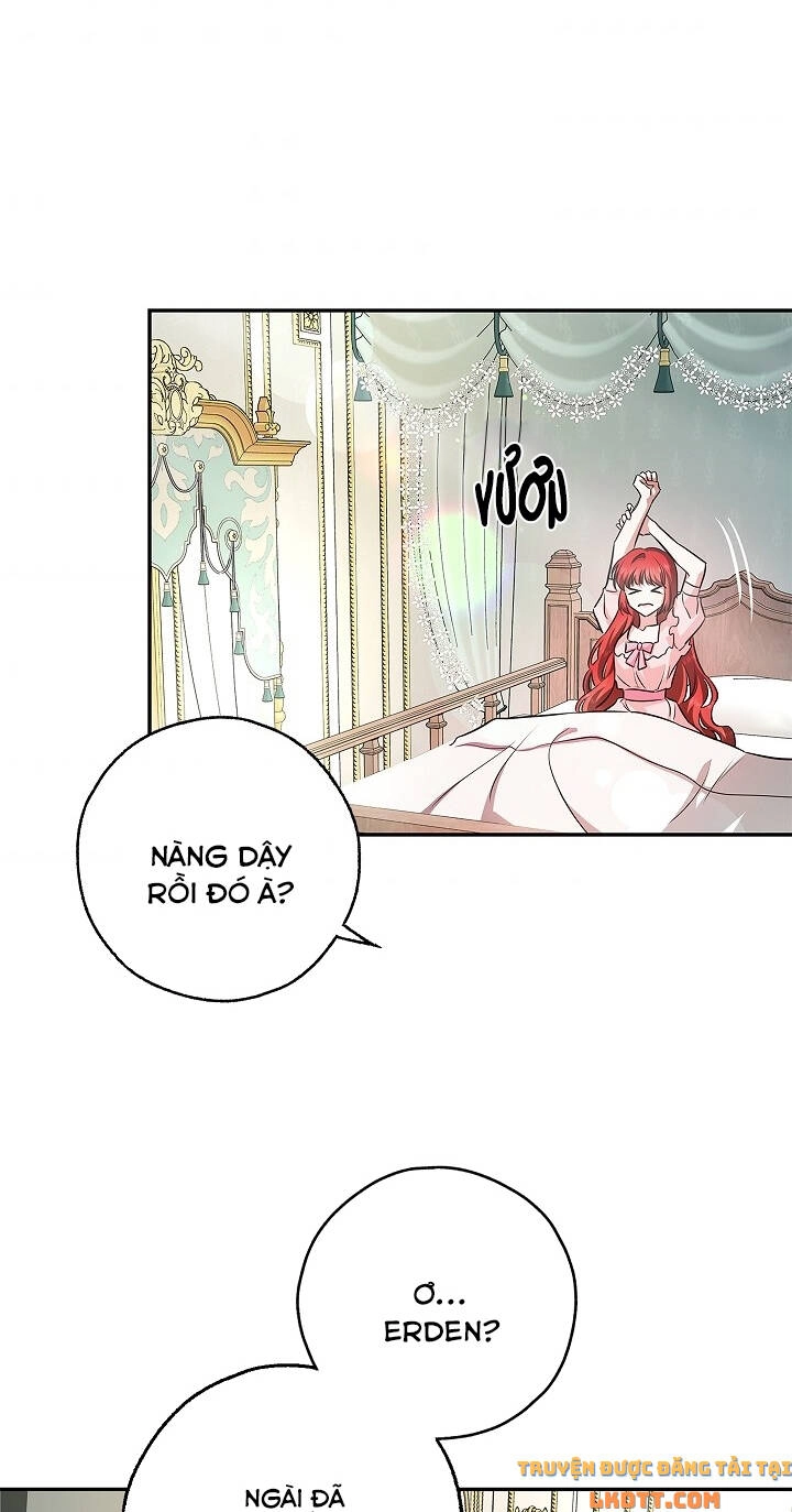 Hôn Phu Ẩn Sắc Chapter 48 - 2