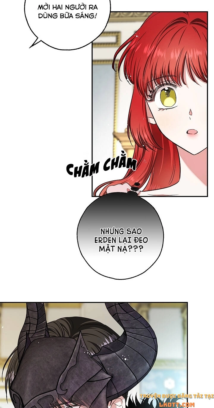 Hôn Phu Ẩn Sắc Chapter 48 - 4