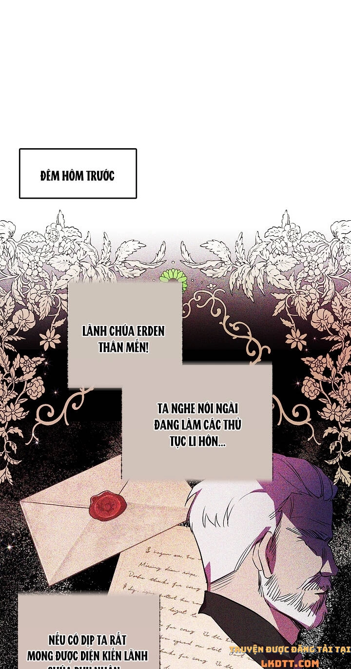 Hôn Phu Ẩn Sắc Chapter 48 - 6