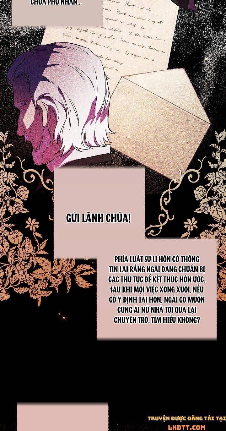 Hôn Phu Ẩn Sắc Chapter 48 - 7