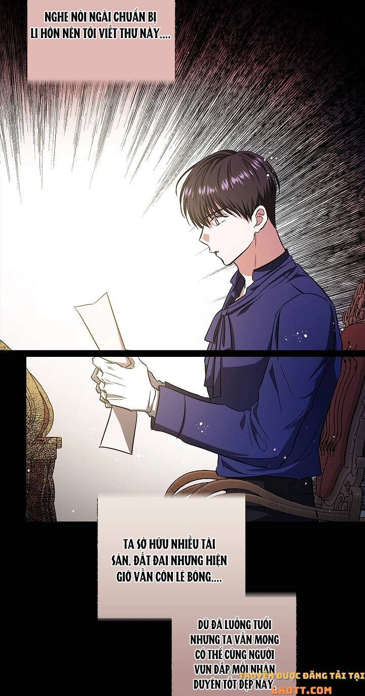 Hôn Phu Ẩn Sắc Chapter 48 - 8