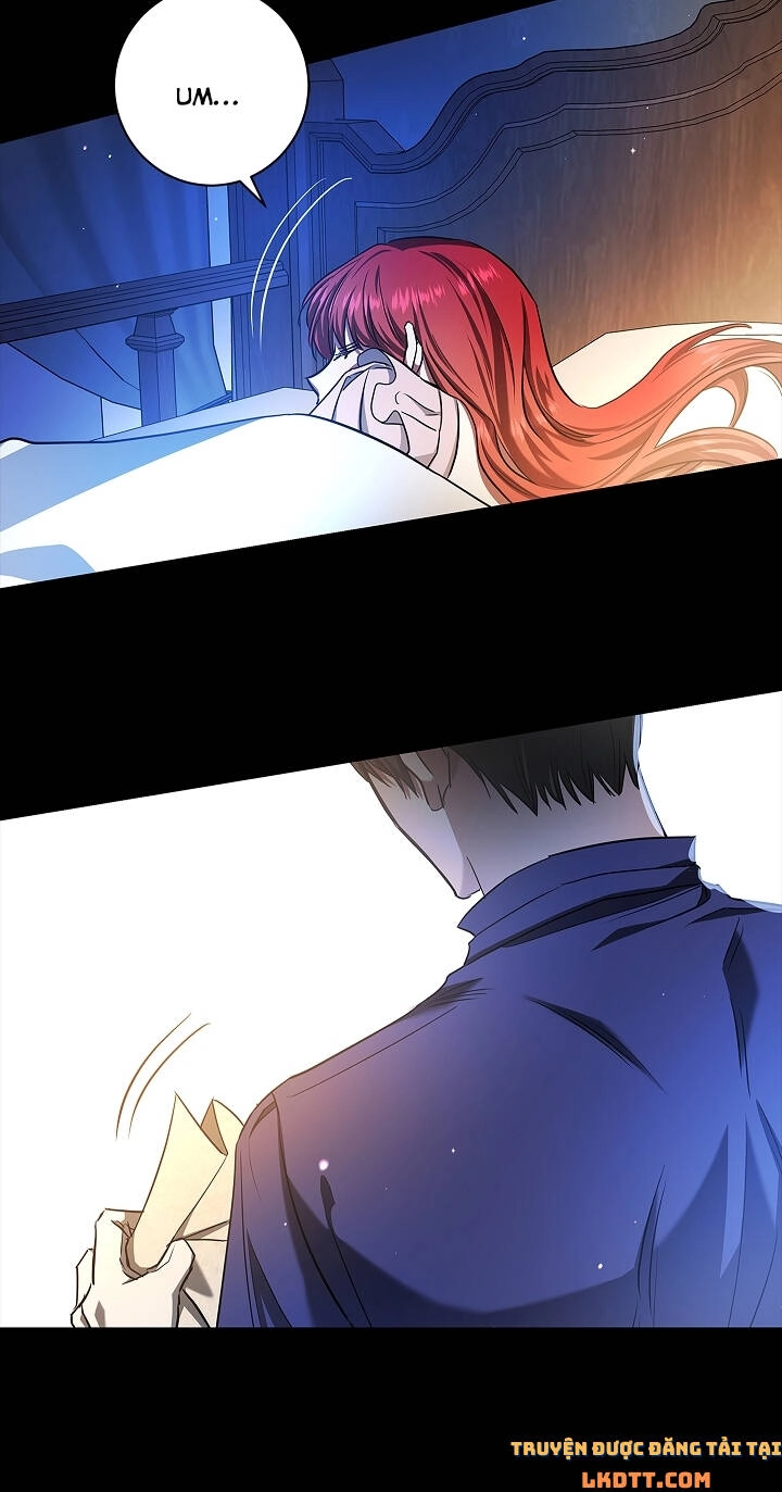 Hôn Phu Ẩn Sắc Chapter 48 - 10