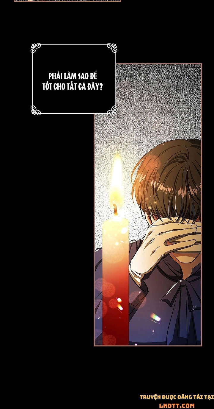 Hôn Phu Ẩn Sắc Chapter 48 - 12