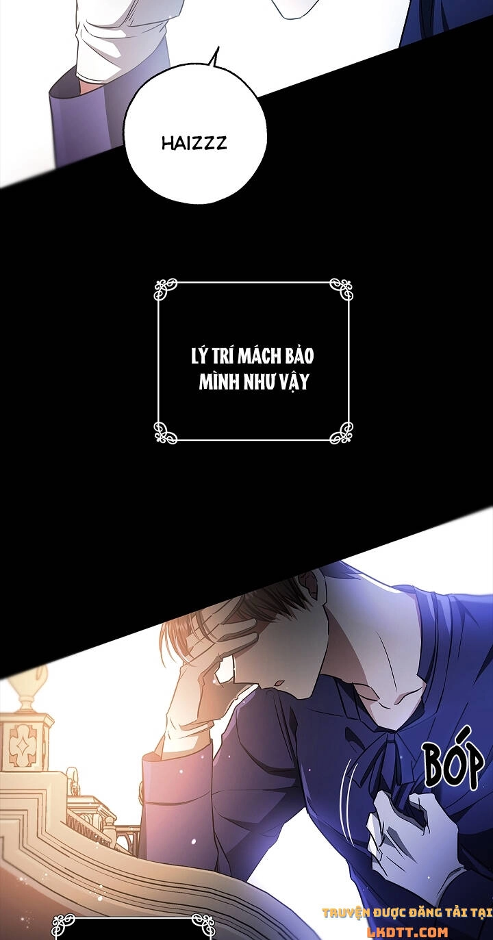 Hôn Phu Ẩn Sắc Chapter 48 - 14