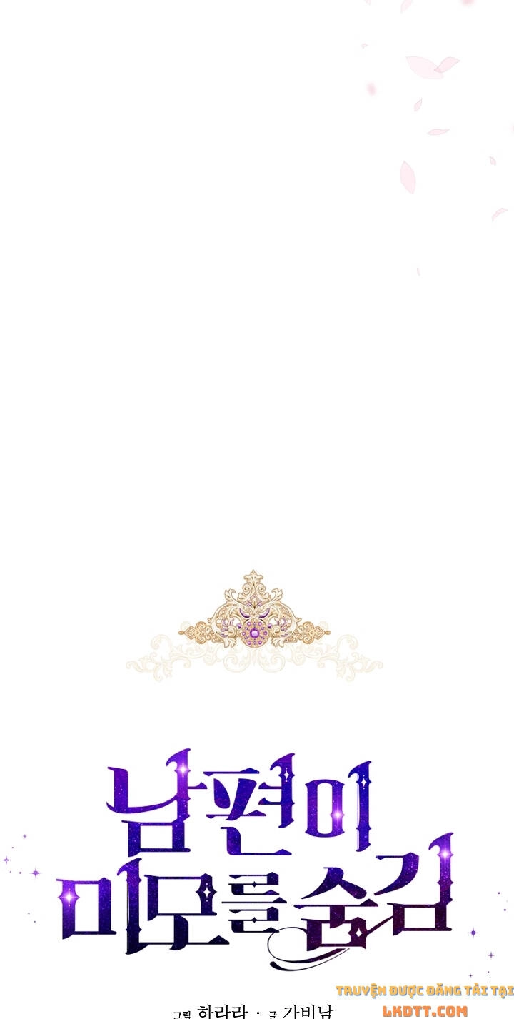 Hôn Phu Ẩn Sắc Chapter 48 - 21