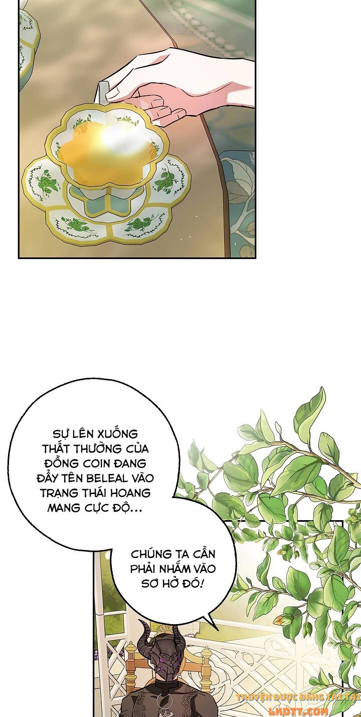 Hôn Phu Ẩn Sắc Chapter 48 - 23