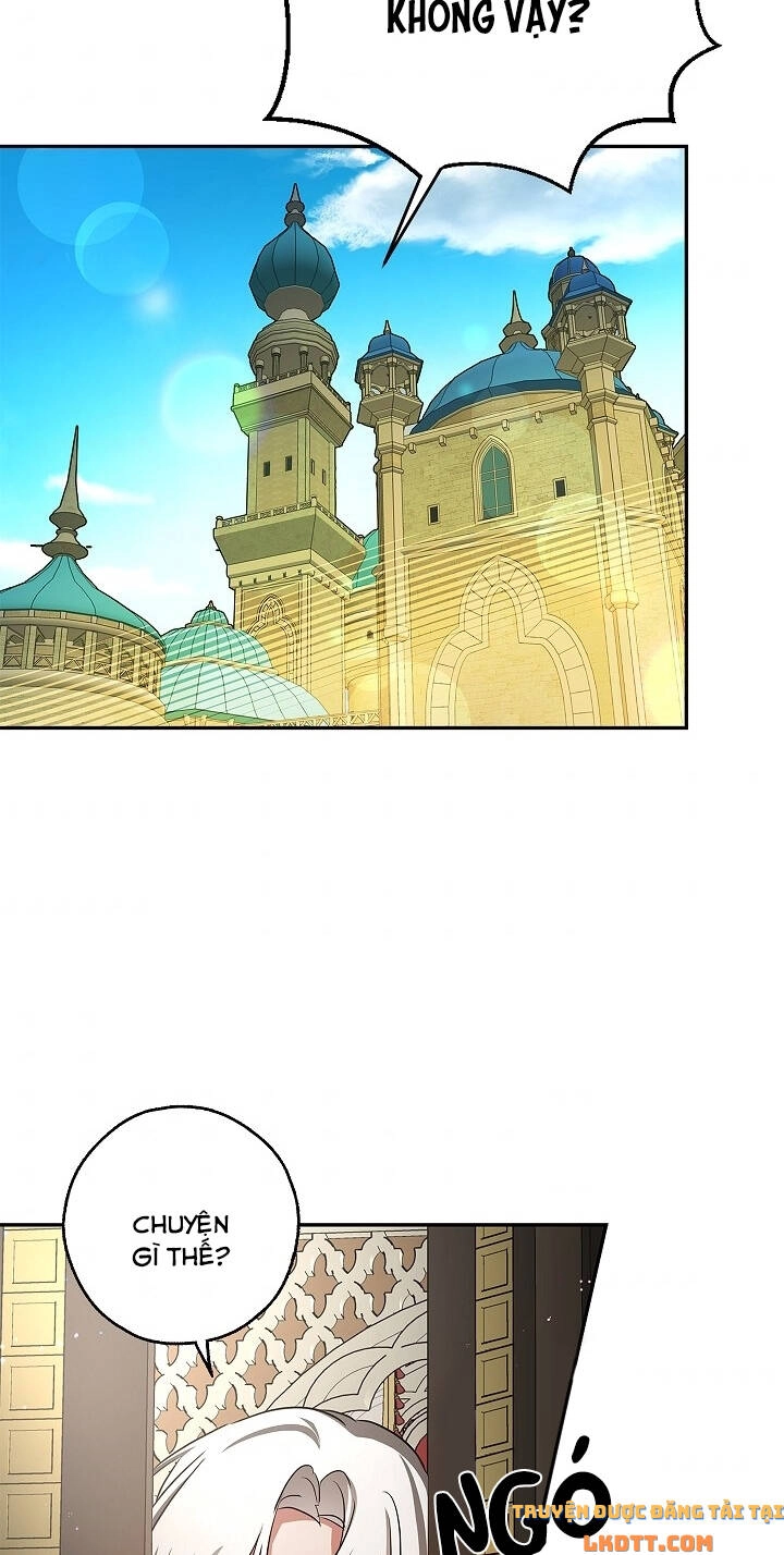 Hôn Phu Ẩn Sắc Chapter 48 - 25