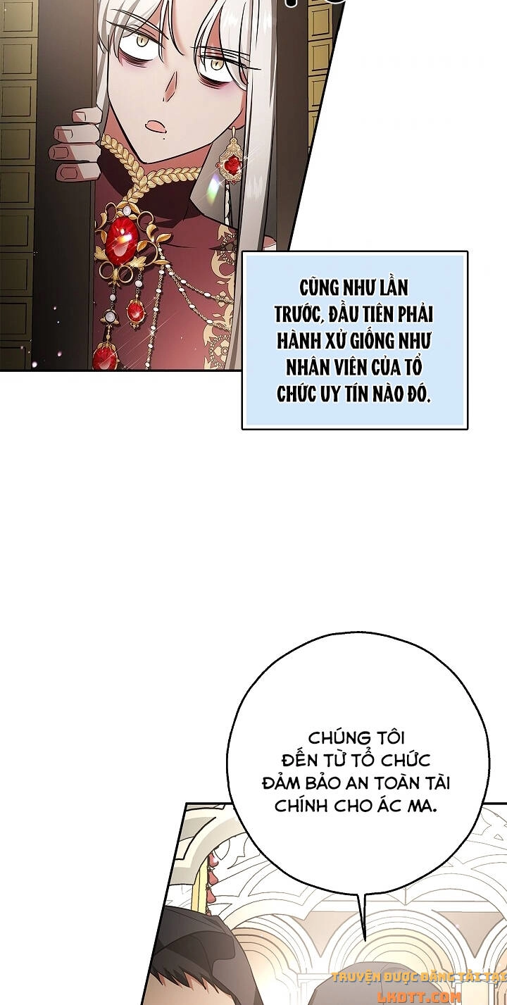 Hôn Phu Ẩn Sắc Chapter 48 - 26