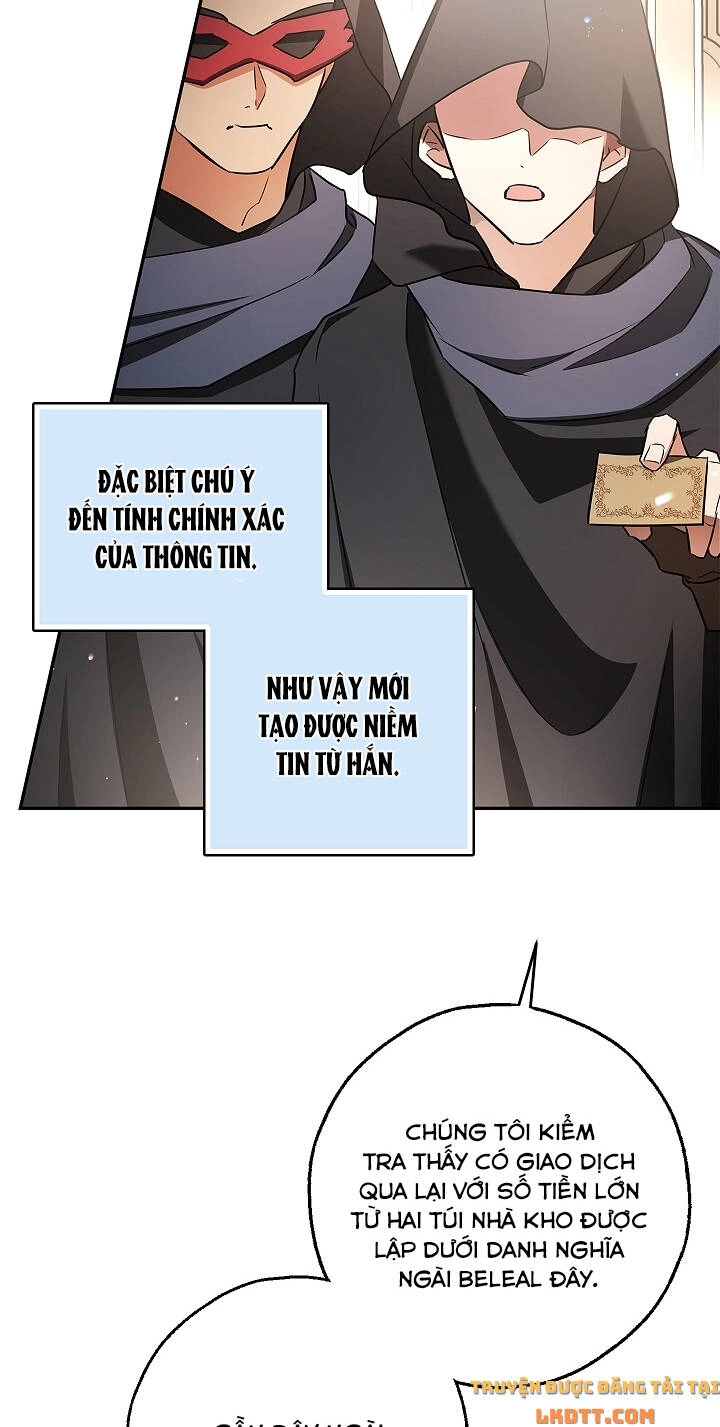 Hôn Phu Ẩn Sắc Chapter 48 - 27