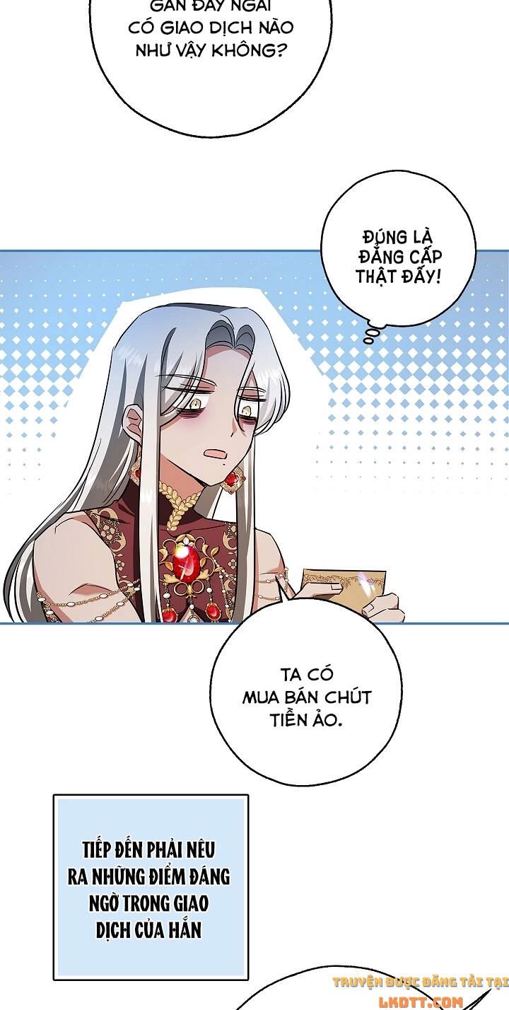 Hôn Phu Ẩn Sắc Chapter 48 - 28