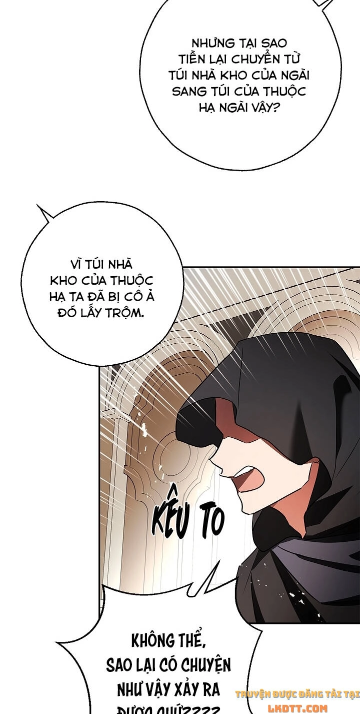 Hôn Phu Ẩn Sắc Chapter 48 - 29