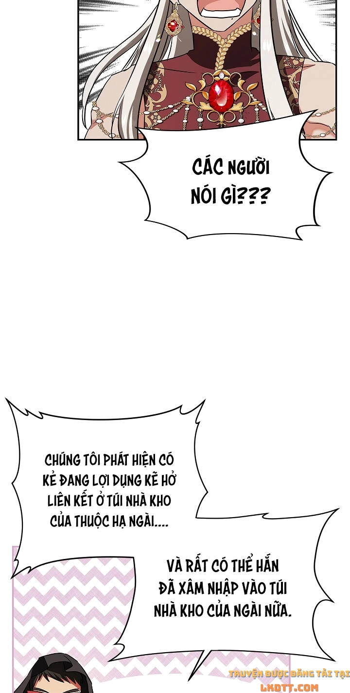 Hôn Phu Ẩn Sắc Chapter 48 - 31