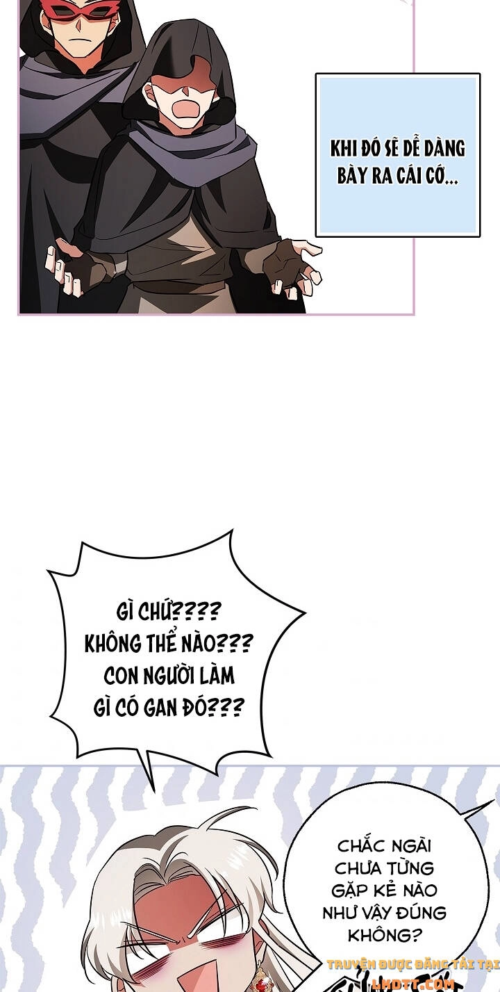 Hôn Phu Ẩn Sắc Chapter 48 - 32