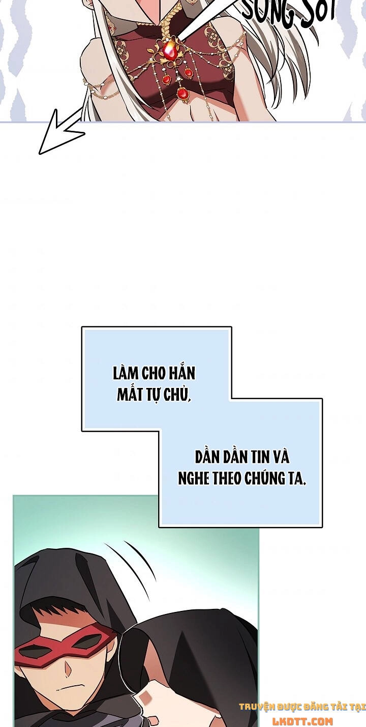 Hôn Phu Ẩn Sắc Chapter 48 - 33