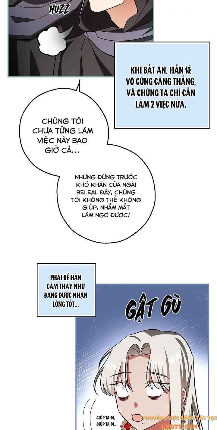 Hôn Phu Ẩn Sắc Chapter 48 - 34