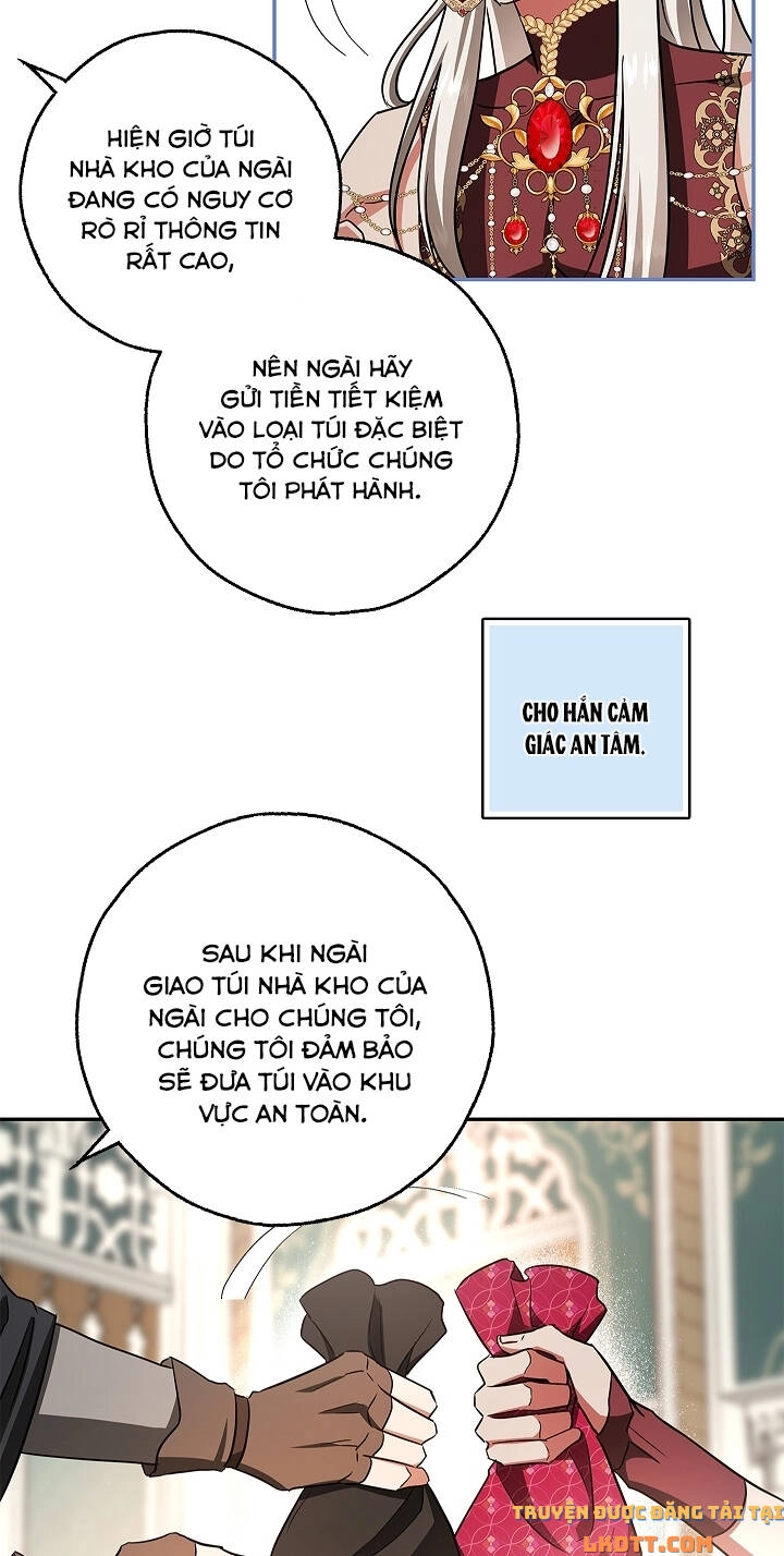 Hôn Phu Ẩn Sắc Chapter 48 - 35