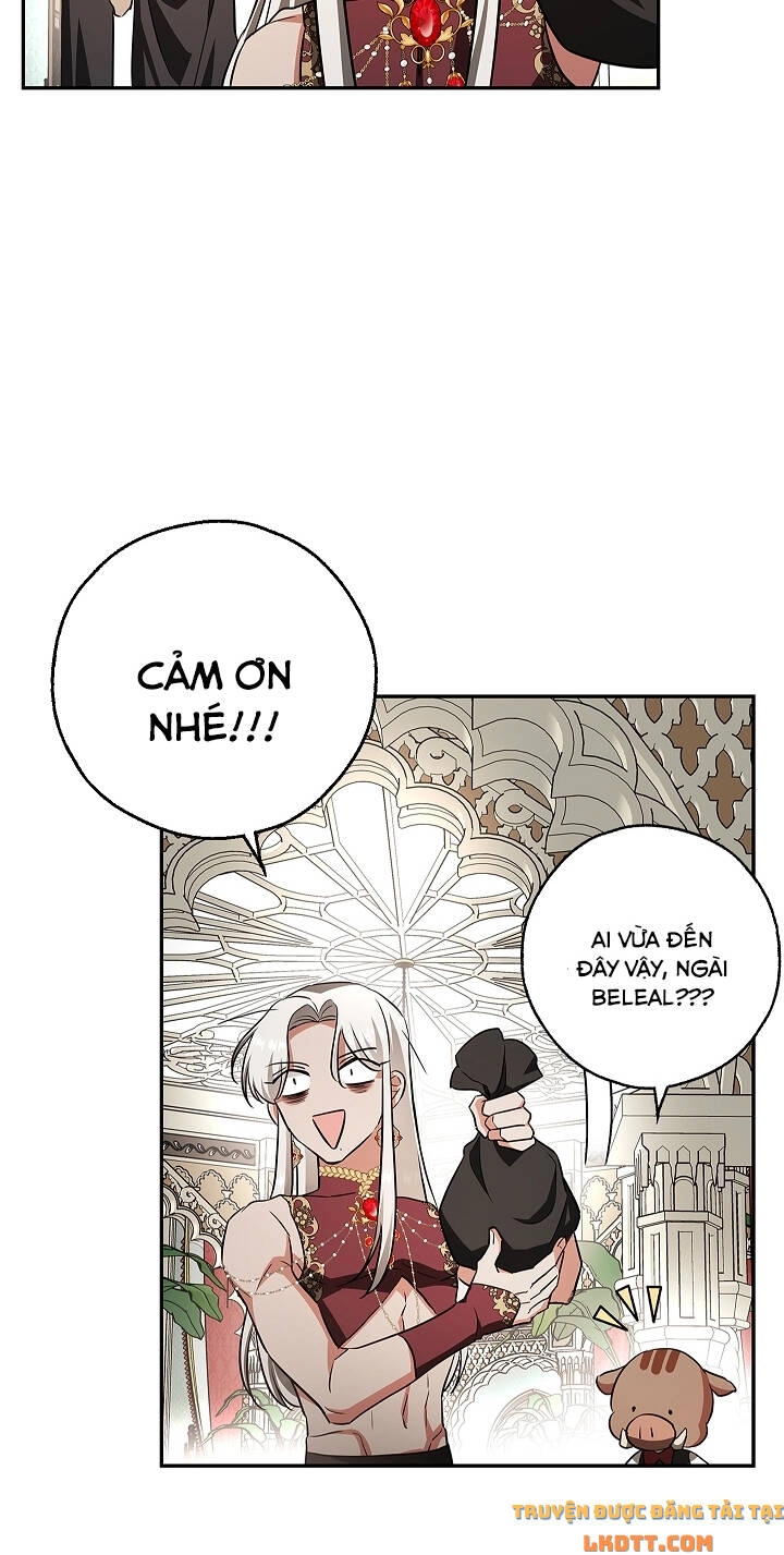 Hôn Phu Ẩn Sắc Chapter 48 - 37