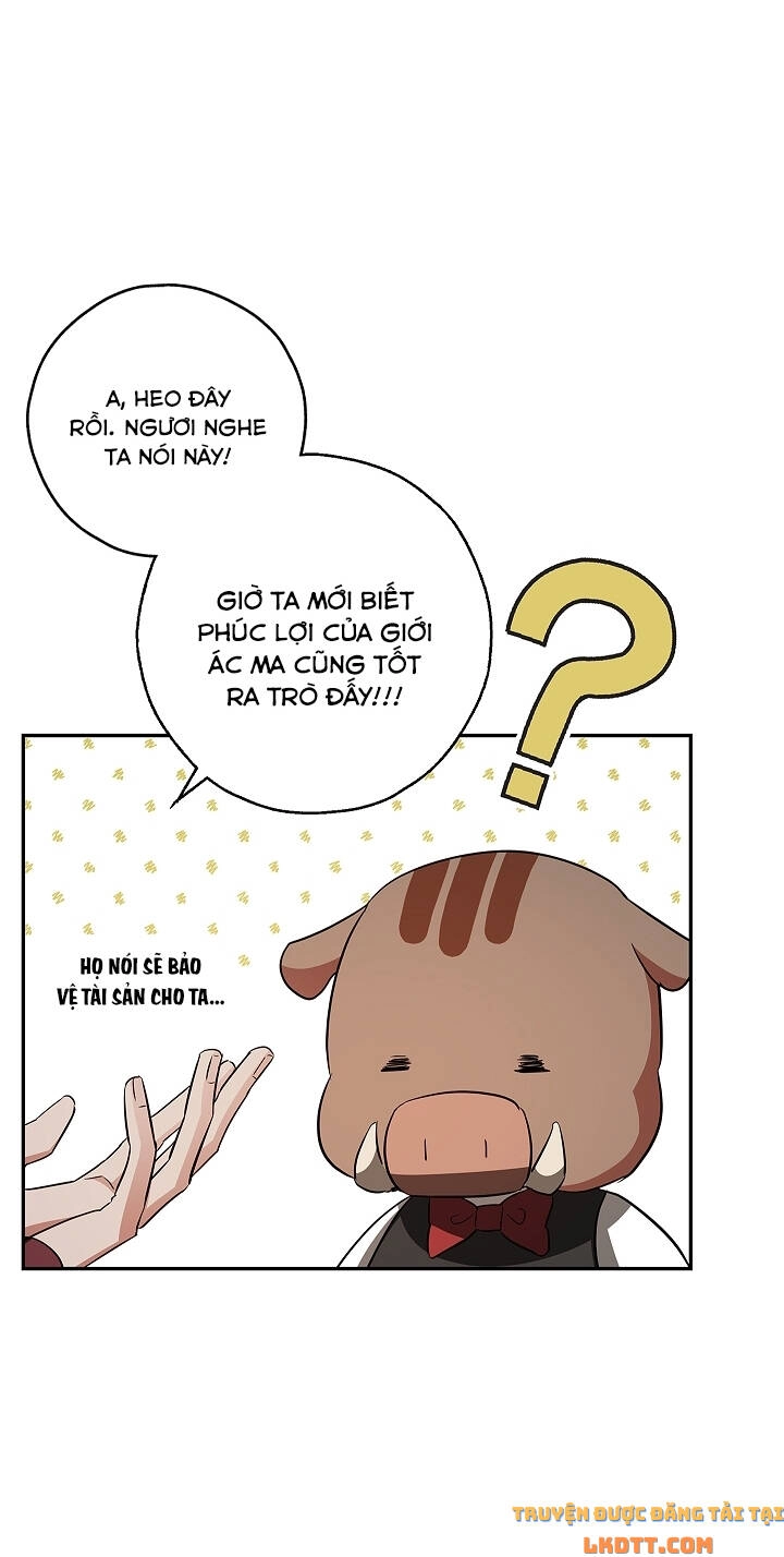 Hôn Phu Ẩn Sắc Chapter 48 - 38