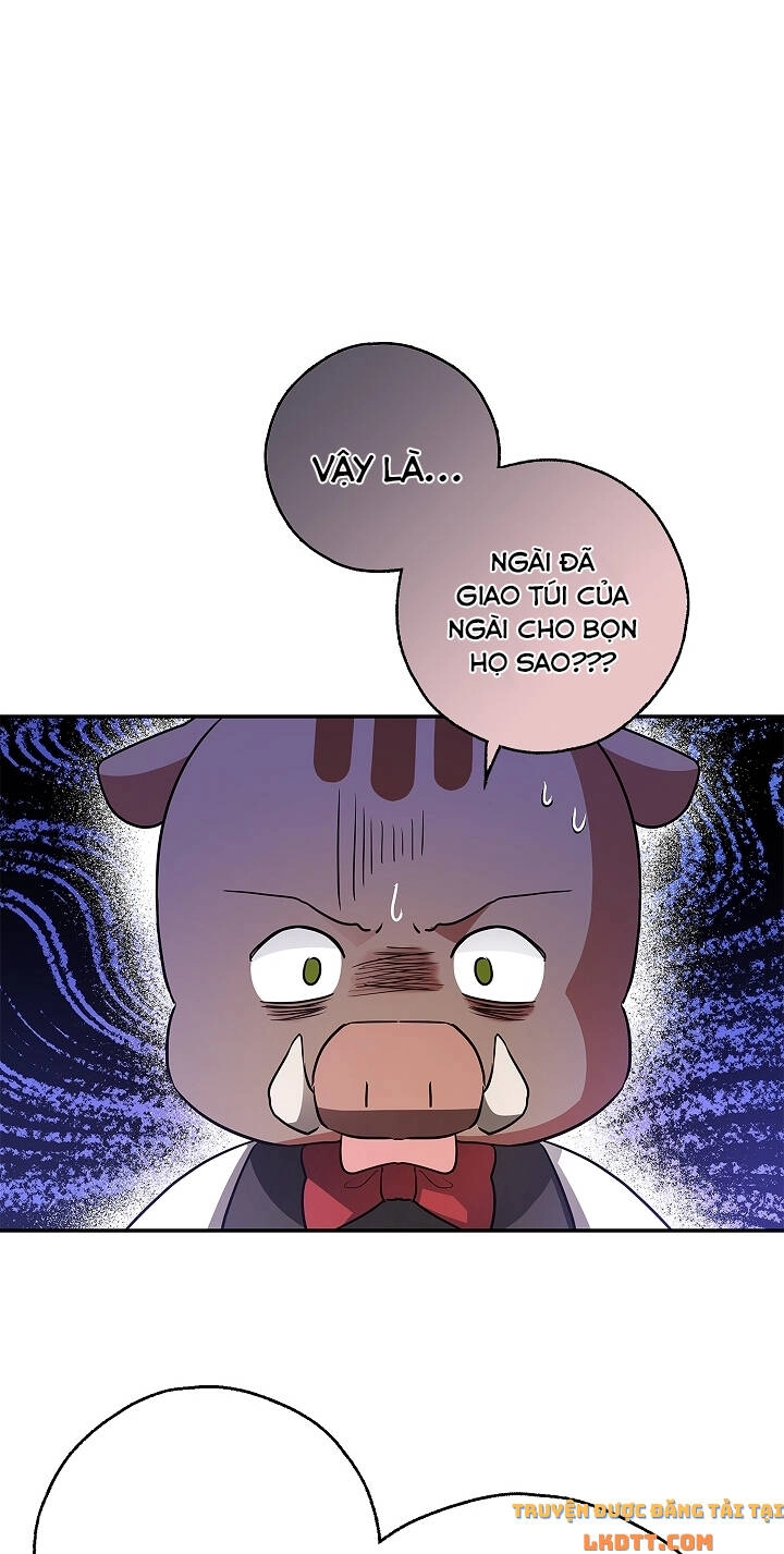 Hôn Phu Ẩn Sắc Chapter 48 - 39