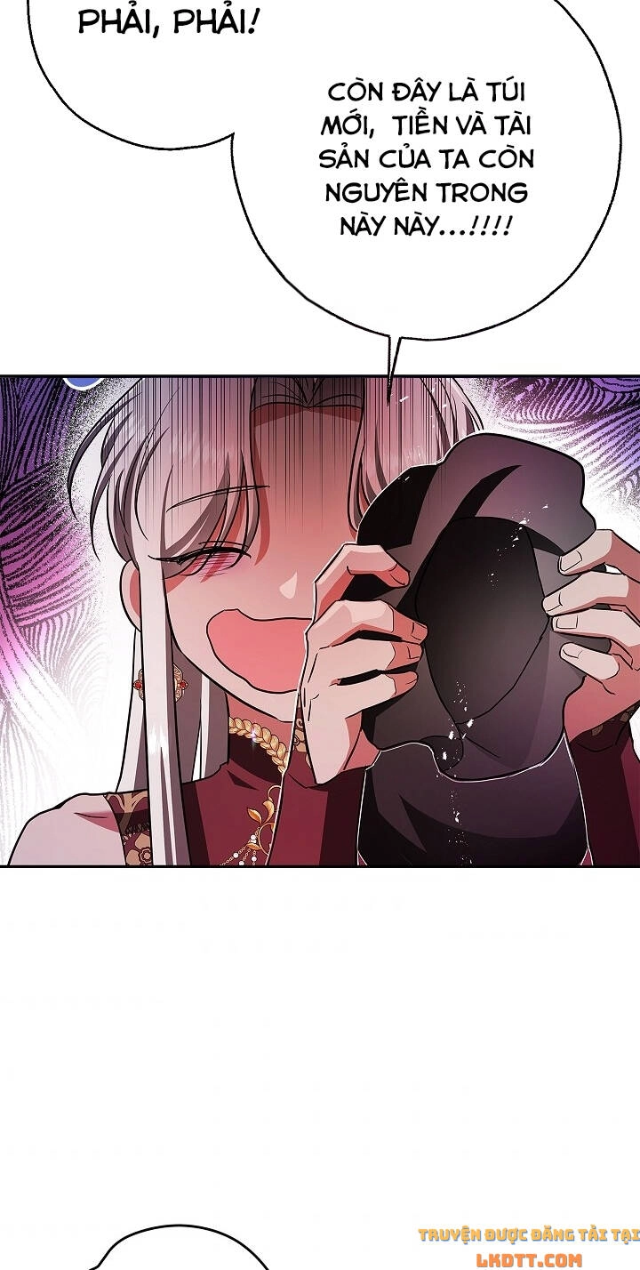 Hôn Phu Ẩn Sắc Chapter 48 - 40