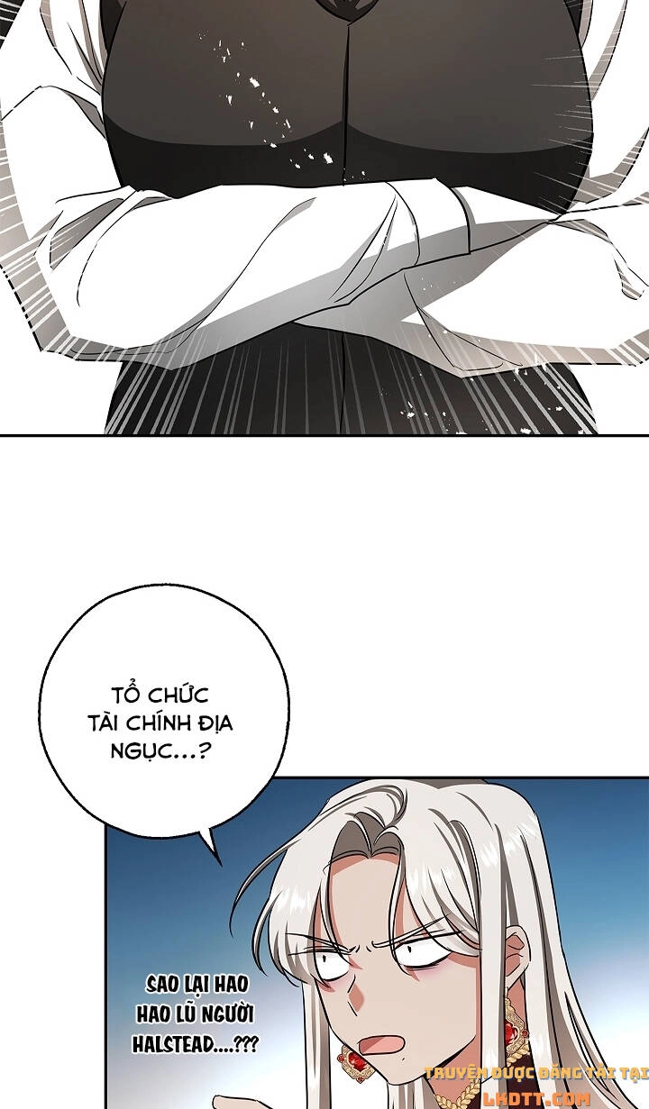 Hôn Phu Ẩn Sắc Chapter 48 - 44