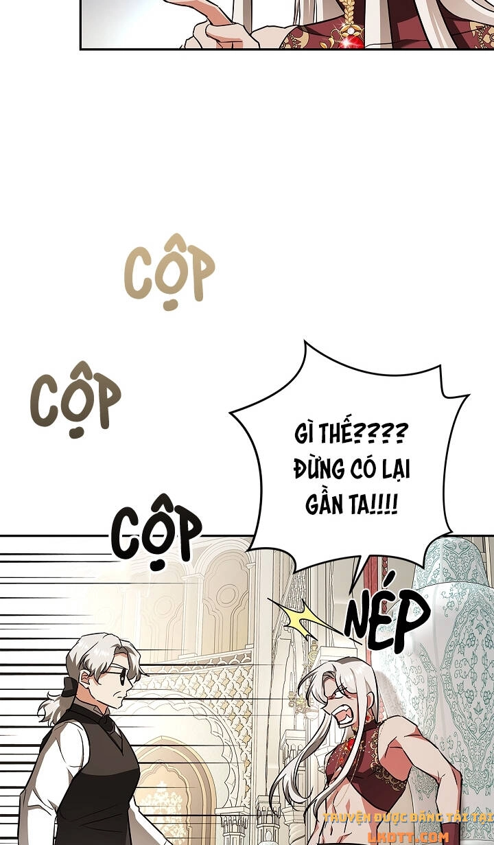 Hôn Phu Ẩn Sắc Chapter 48 - 45