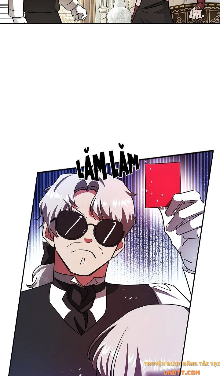 Hôn Phu Ẩn Sắc Chapter 48 - 46