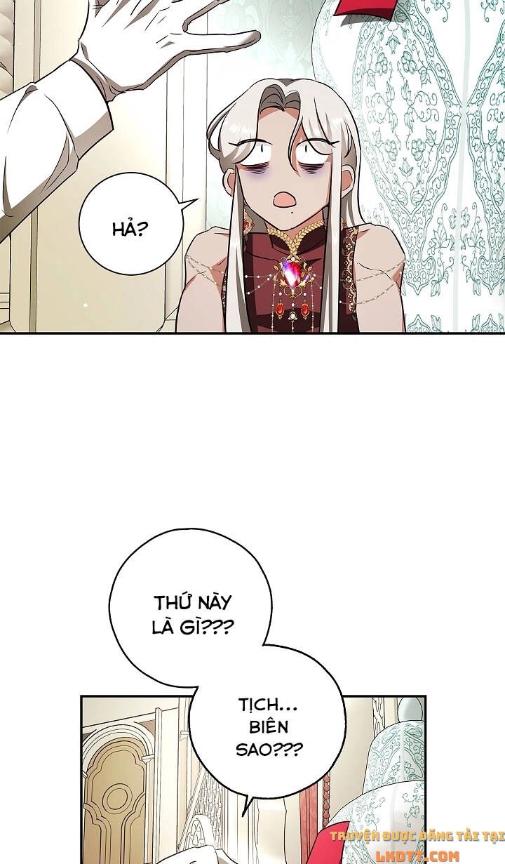 Hôn Phu Ẩn Sắc Chapter 48 - 48