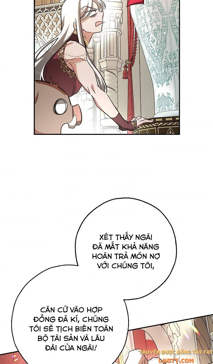 Hôn Phu Ẩn Sắc Chapter 48 - 49