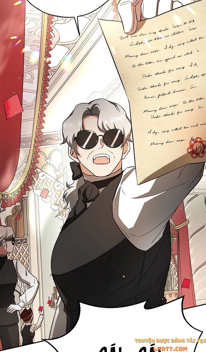 Hôn Phu Ẩn Sắc Chapter 48 - 50