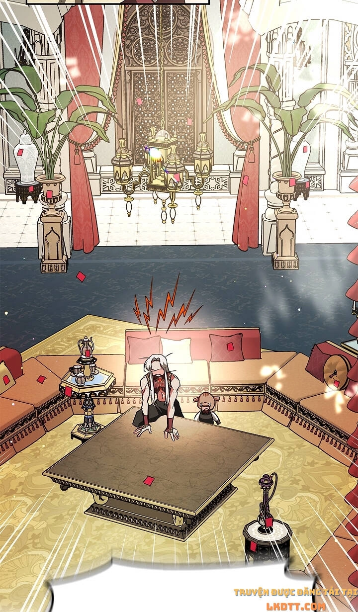 Hôn Phu Ẩn Sắc Chapter 48 - 52