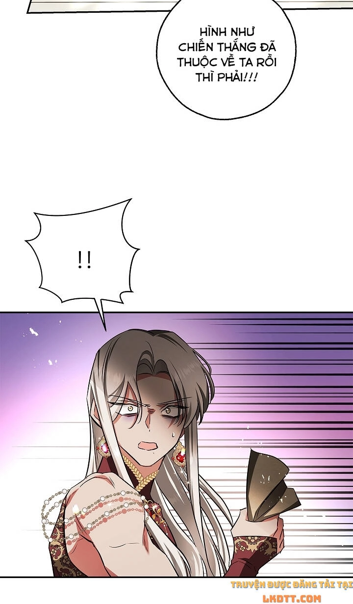 Hôn Phu Ẩn Sắc Chapter 48 - 54